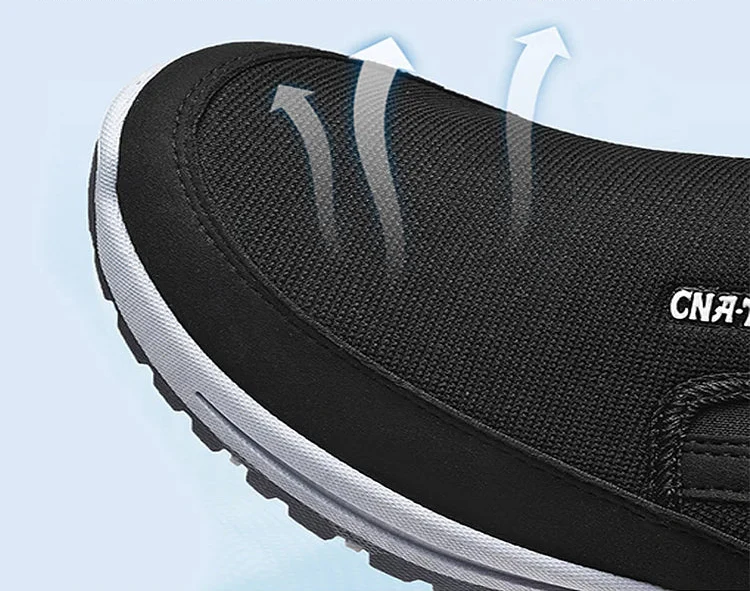 Ankar | Scarpe ortopediche comode e traspiranti per l'uso quotidiano
