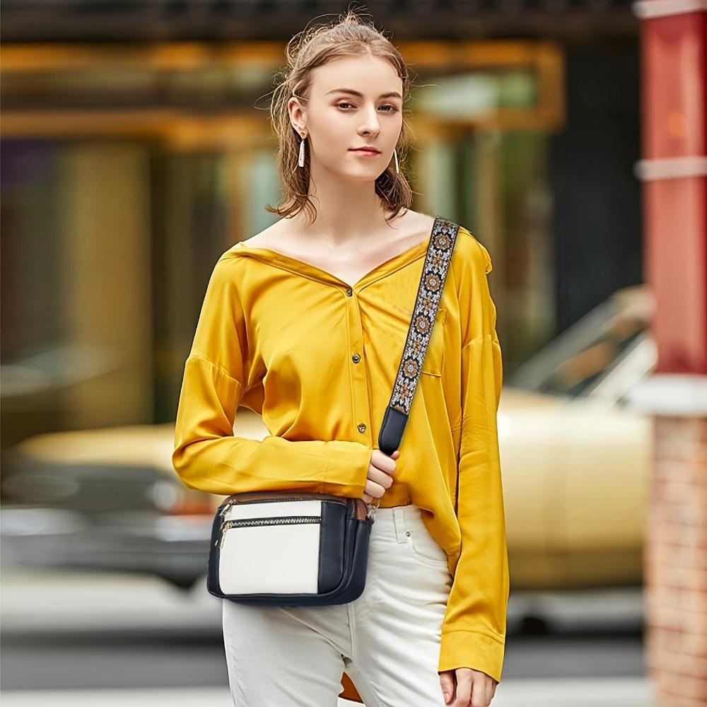 Aria | Elegant axelväska