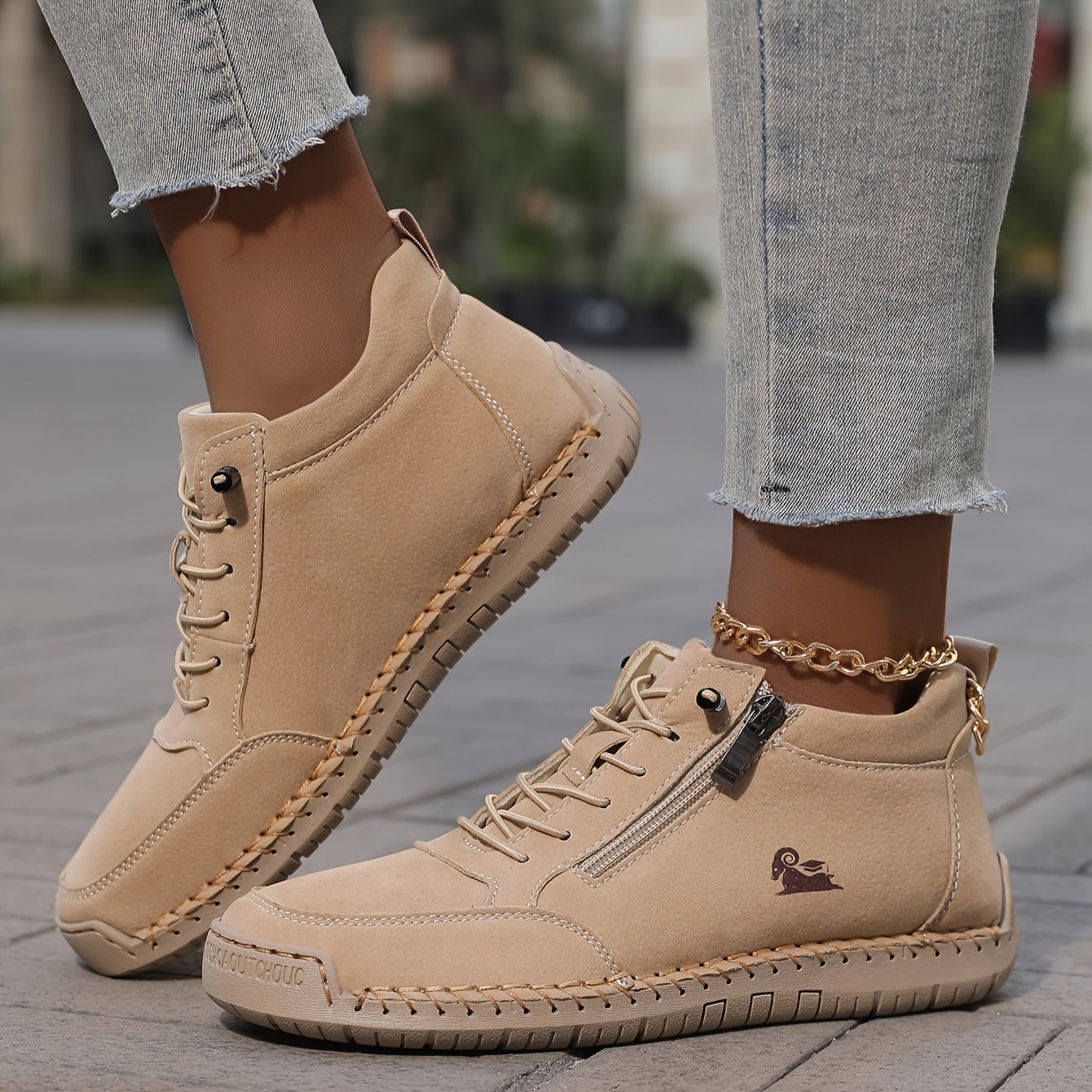 Émy™ | Scarpe da Ginnastica Terapeutiche Confortevoli