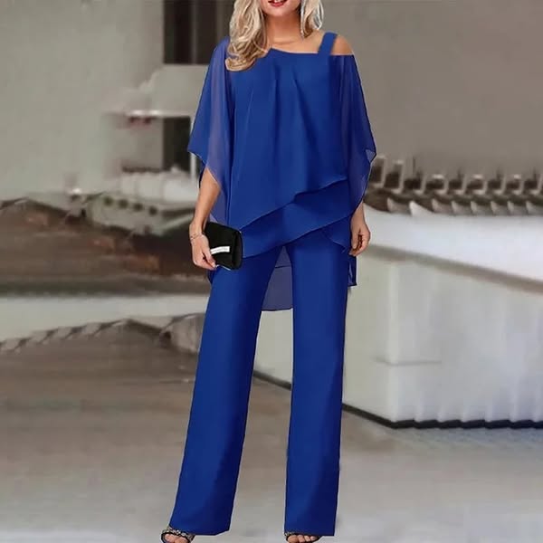 Zenova™ Sona - Elegant klädsel för kvinnor
