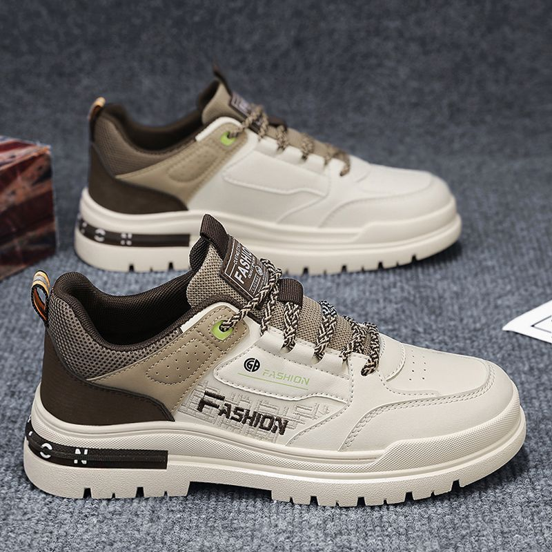 UrbanStep™ – Sneakers Alte Eleganti per Tutti i Giorni