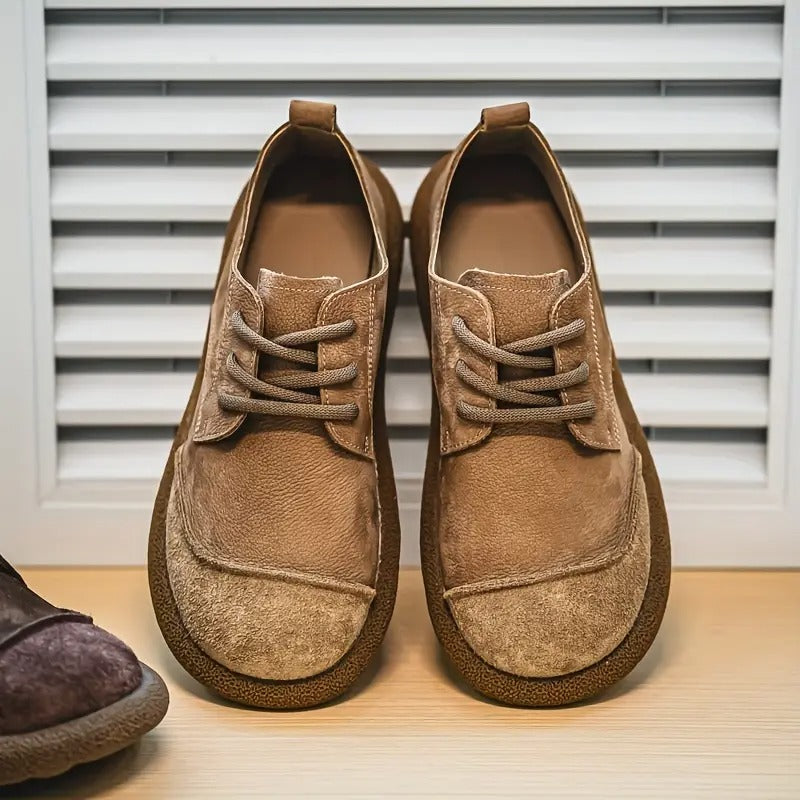Eddy | La scarpa ortopedica comoda