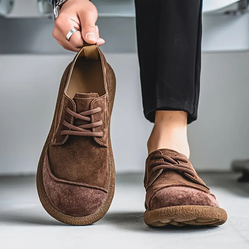 Eddy | La scarpa ortopedica comoda