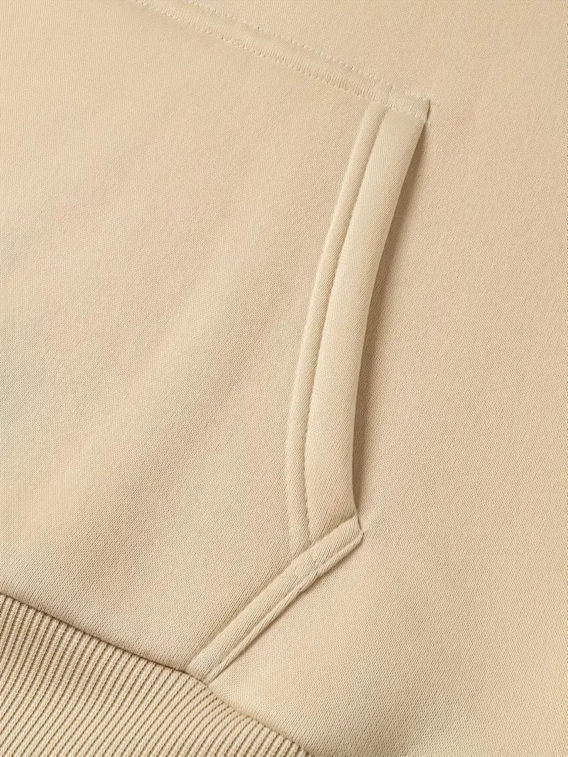 Zenova™ Strix | Colorblock Hoodie