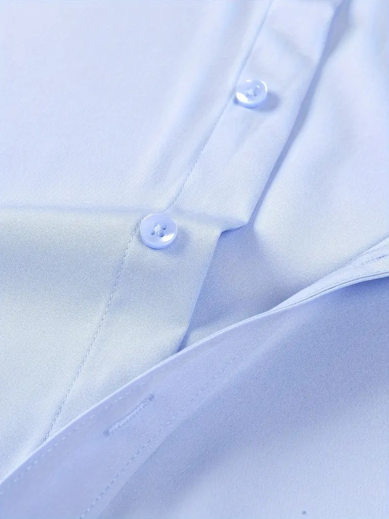 Zenova™ Arven |Slim-Fit skjorta