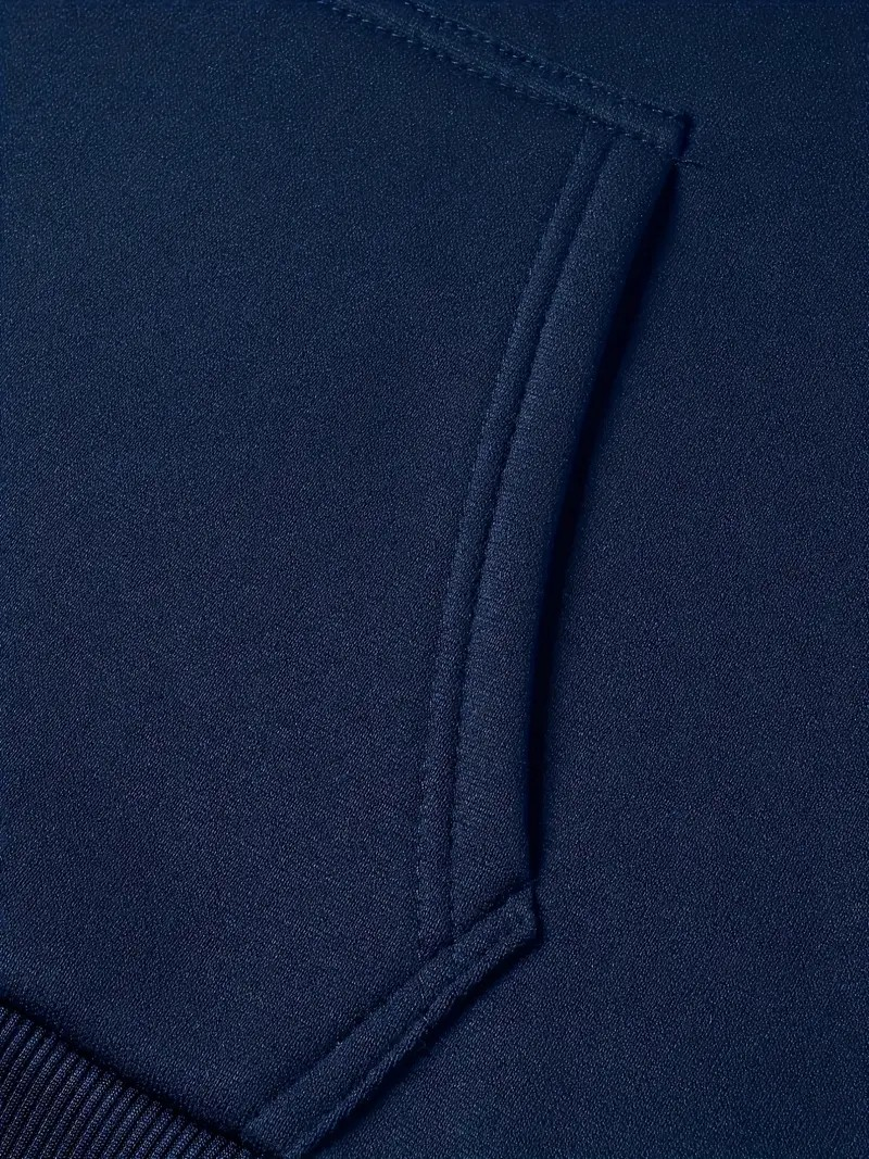 Zenova™ Strix | Colorblock Hoodie