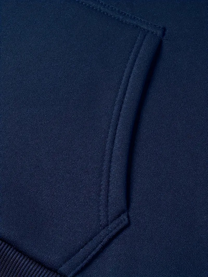 Zenova™ Strix | Colorblock Hoodie