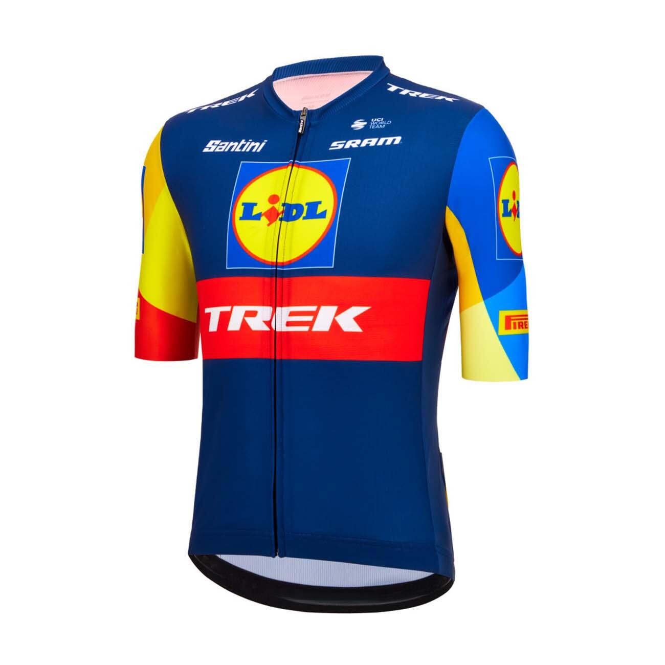 Zenova™ SantinixTrek – PRO Radsport-Set