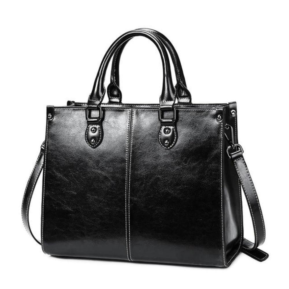 Scarlett Bag | Elegant, klassisk och funktionell