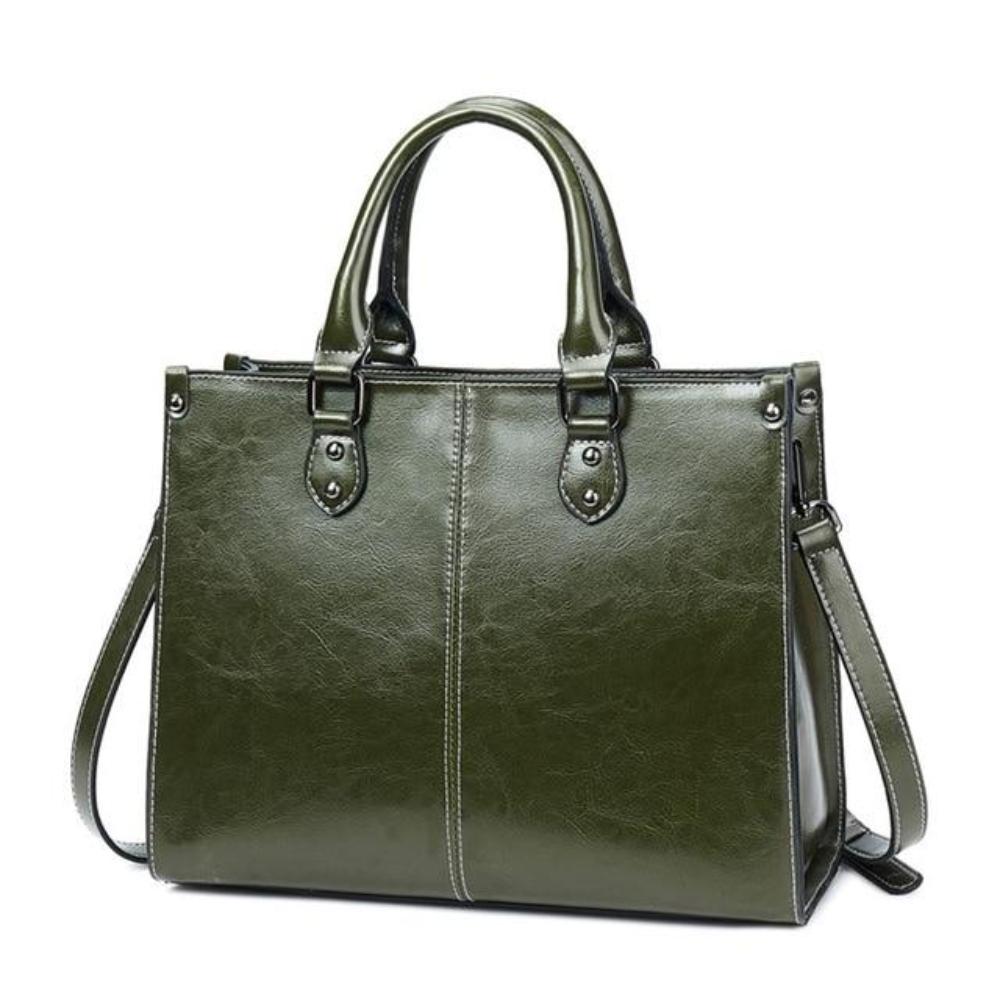 Scarlett Bag | Elegant, klassisk och funktionell