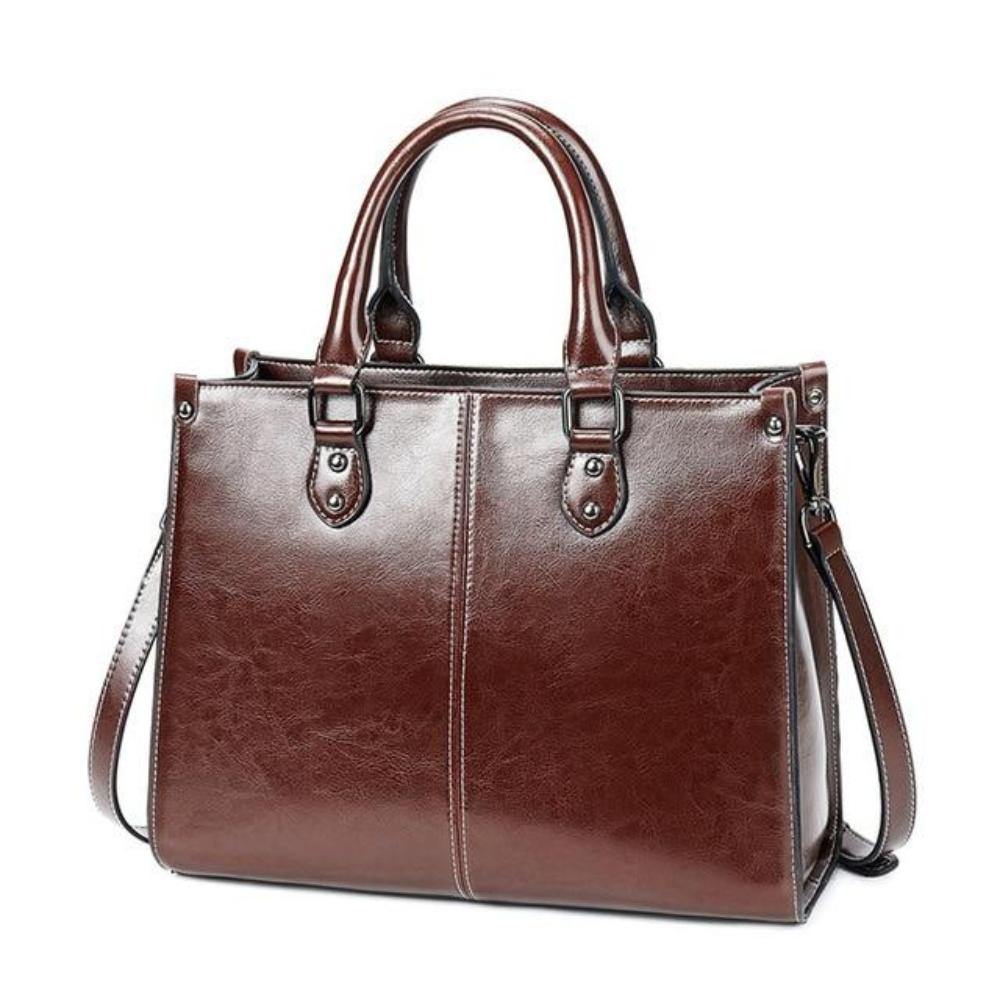 Scarlett Bag | Elegant, klassisk och funktionell