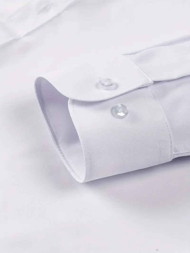 Zenova™ Arven |Slim-Fit skjorta